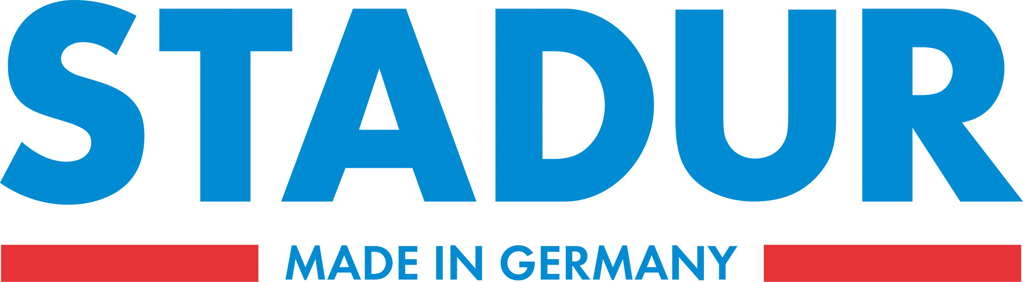 Stadur Logo Stadur Logo