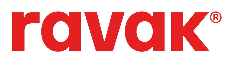 Ravak Logo Ravak Logo